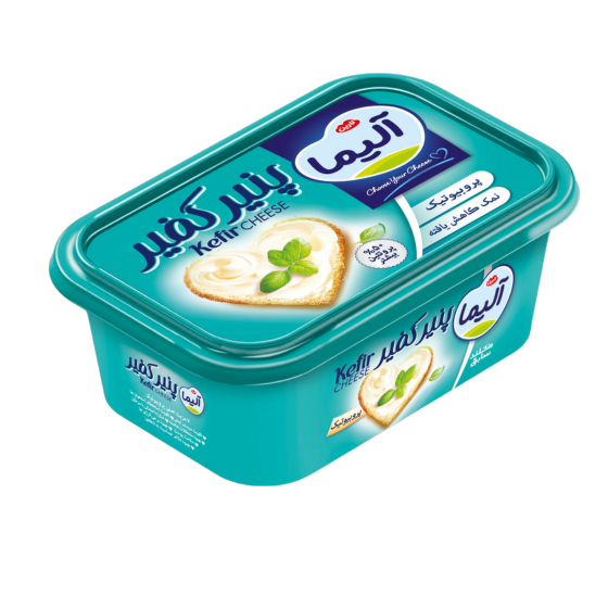 پنیر کفیر آلیما