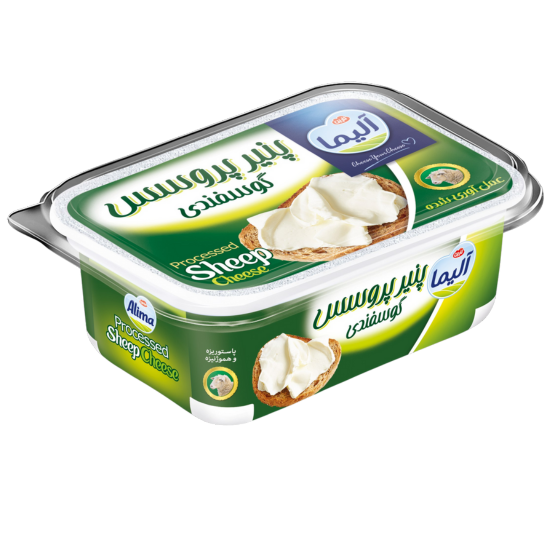 پنیر پروسس گوسفندی