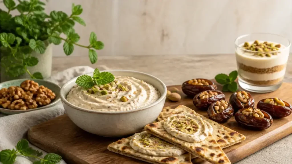 پنیر خرمایی | آلیما