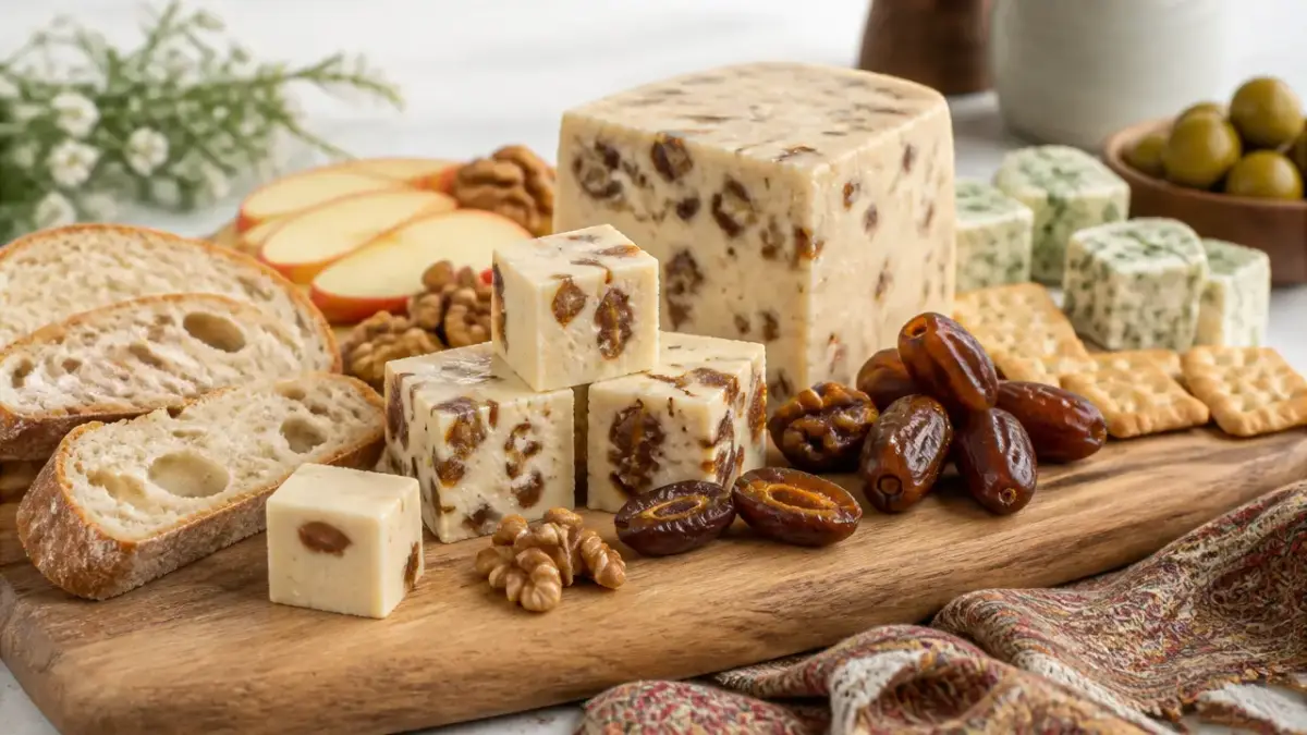 پنیرخرما | آلیما